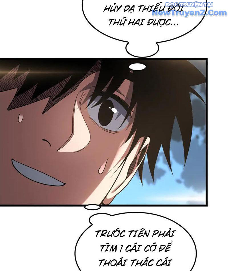 Mạt Thế Kiếm Thần: Ta Chấn Kinh Toàn Cầu - Chapter 68 - Page 106