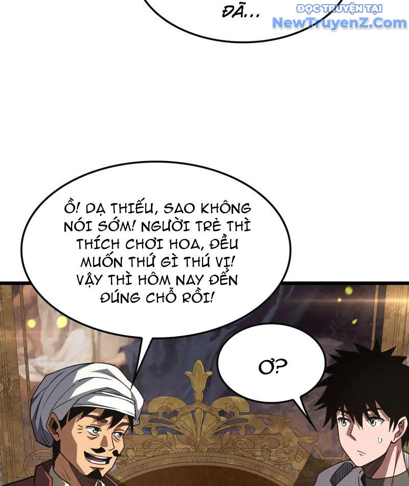 Mạt Thế Kiếm Thần: Ta Chấn Kinh Toàn Cầu - Chapter 68 - Page 107