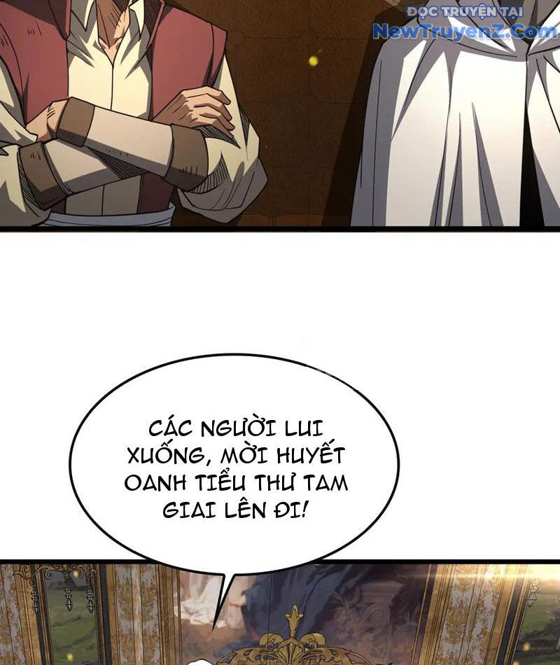 Mạt Thế Kiếm Thần: Ta Chấn Kinh Toàn Cầu - Chapter 68 - Page 108