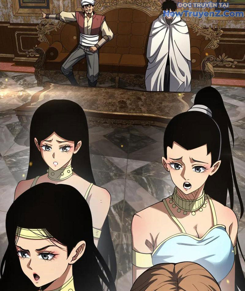 Mạt Thế Kiếm Thần: Ta Chấn Kinh Toàn Cầu - Chapter 68 - Page 109