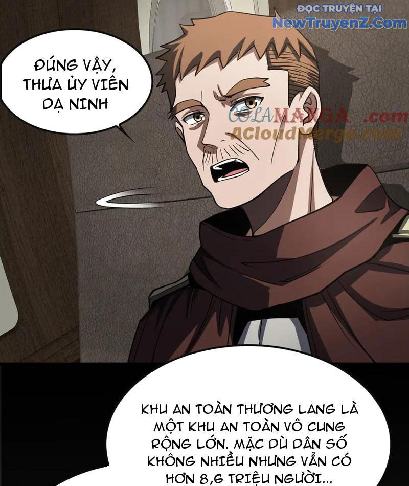 Mạt Thế Kiếm Thần: Ta Chấn Kinh Toàn Cầu - Chapter 68 - Page 11