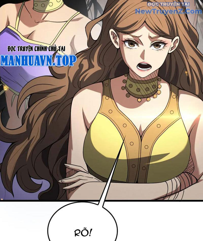 Mạt Thế Kiếm Thần: Ta Chấn Kinh Toàn Cầu - Chapter 68 - Page 110