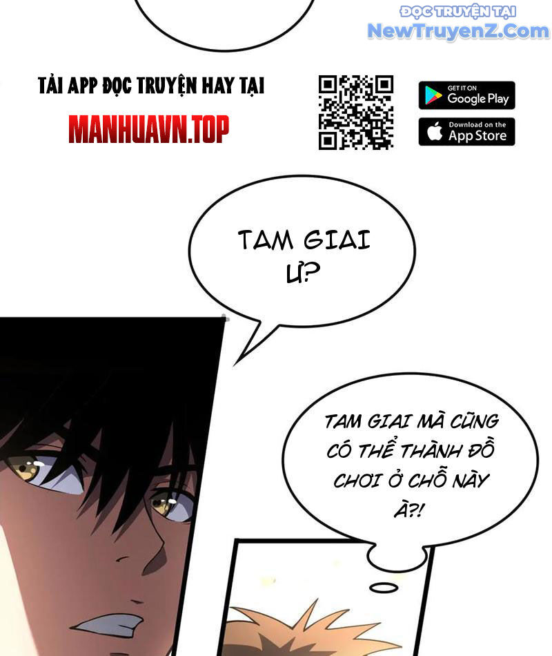 Mạt Thế Kiếm Thần: Ta Chấn Kinh Toàn Cầu - Chapter 68 - Page 111