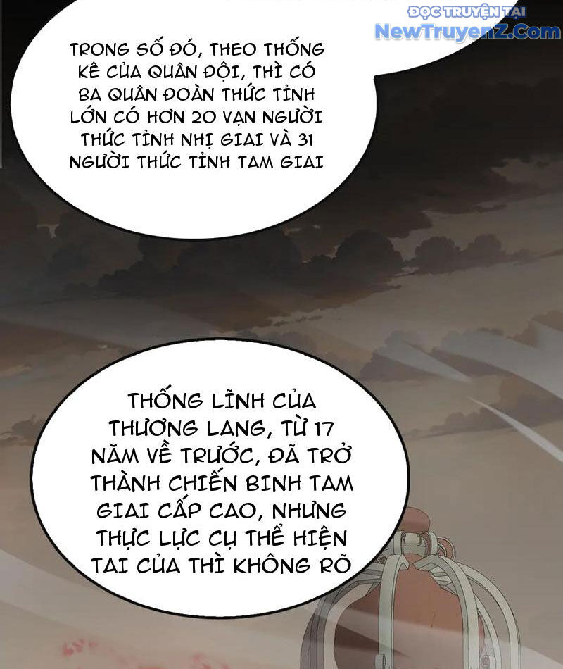 Mạt Thế Kiếm Thần: Ta Chấn Kinh Toàn Cầu - Chapter 68 - Page 12