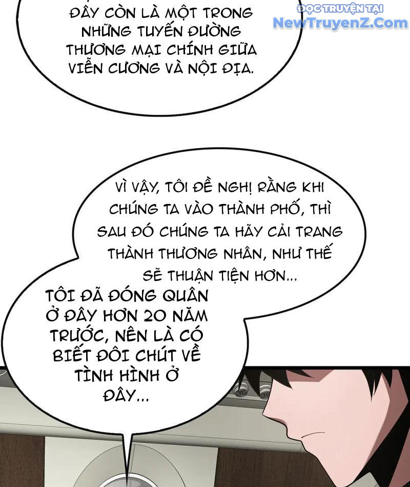 Mạt Thế Kiếm Thần: Ta Chấn Kinh Toàn Cầu - Chapter 68 - Page 15