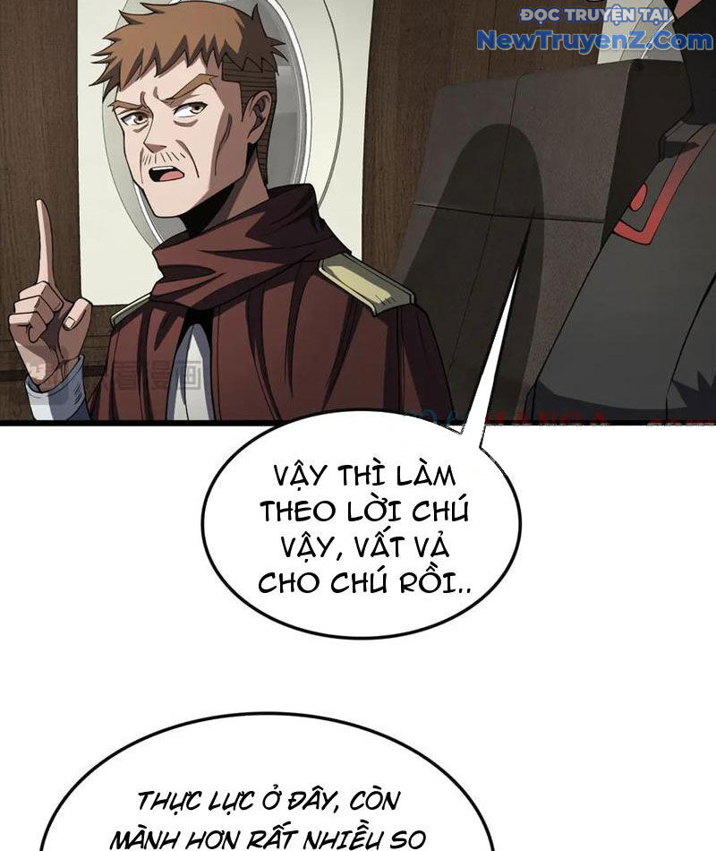 Mạt Thế Kiếm Thần: Ta Chấn Kinh Toàn Cầu - Chapter 68 - Page 16