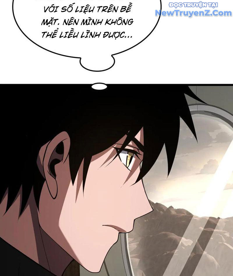 Mạt Thế Kiếm Thần: Ta Chấn Kinh Toàn Cầu - Chapter 68 - Page 17