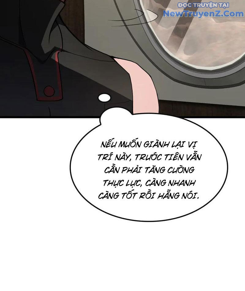 Mạt Thế Kiếm Thần: Ta Chấn Kinh Toàn Cầu - Chapter 68 - Page 18