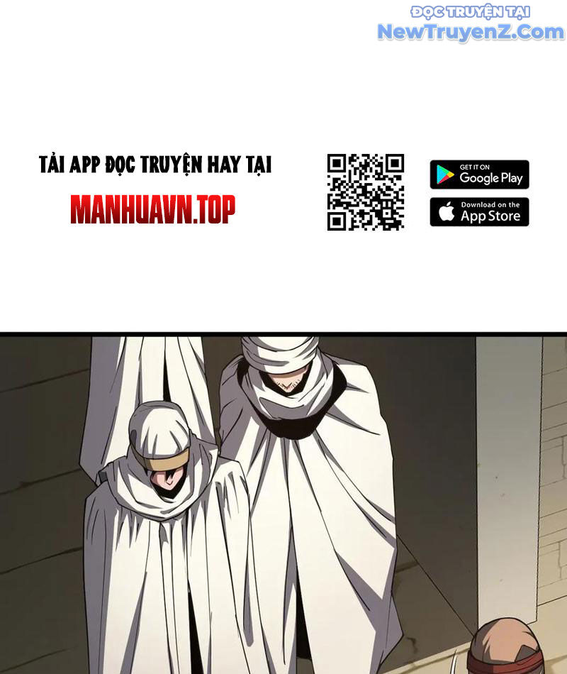 Mạt Thế Kiếm Thần: Ta Chấn Kinh Toàn Cầu - Chapter 68 - Page 23