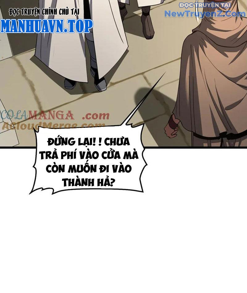 Mạt Thế Kiếm Thần: Ta Chấn Kinh Toàn Cầu - Chapter 68 - Page 24