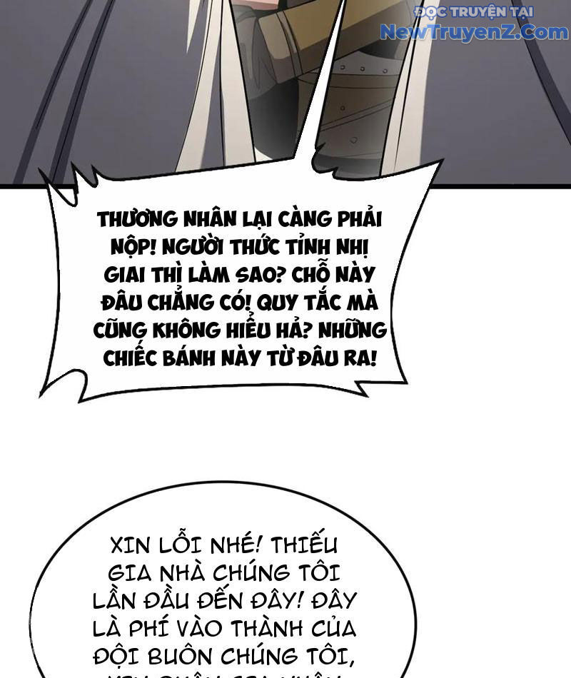 Mạt Thế Kiếm Thần: Ta Chấn Kinh Toàn Cầu - Chapter 68 - Page 27
