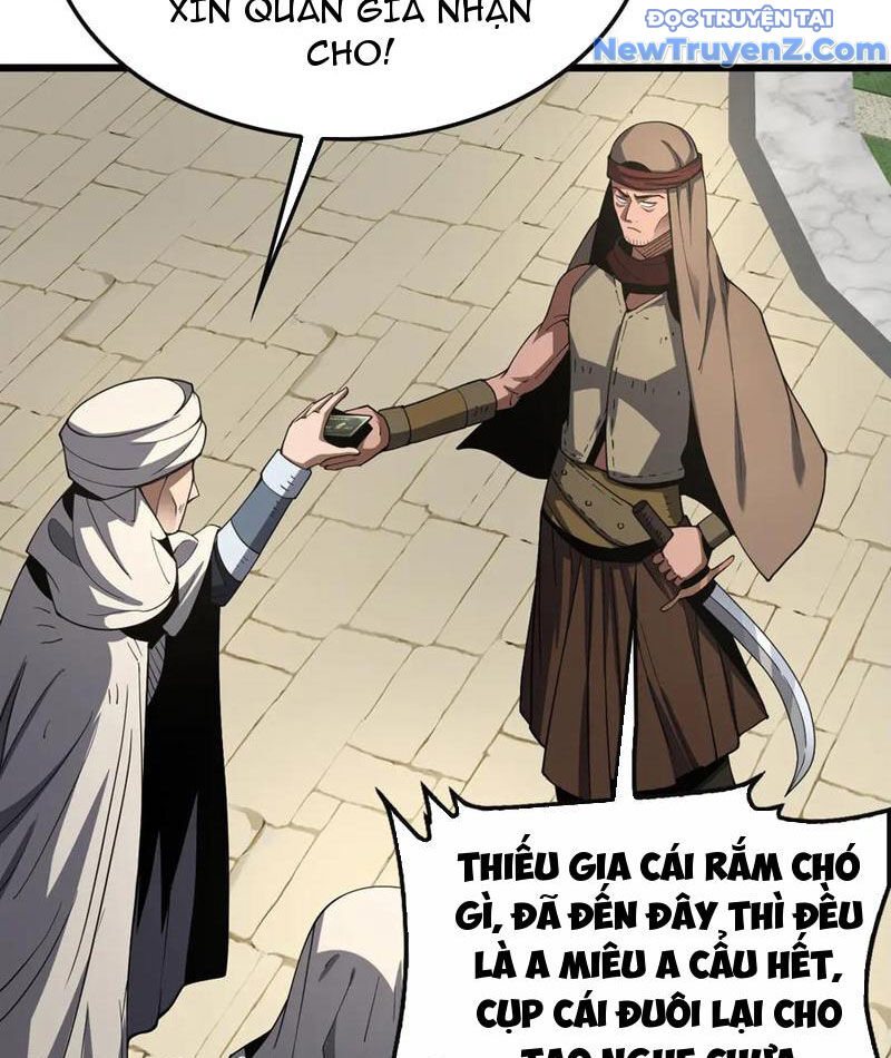 Mạt Thế Kiếm Thần: Ta Chấn Kinh Toàn Cầu - Chapter 68 - Page 28