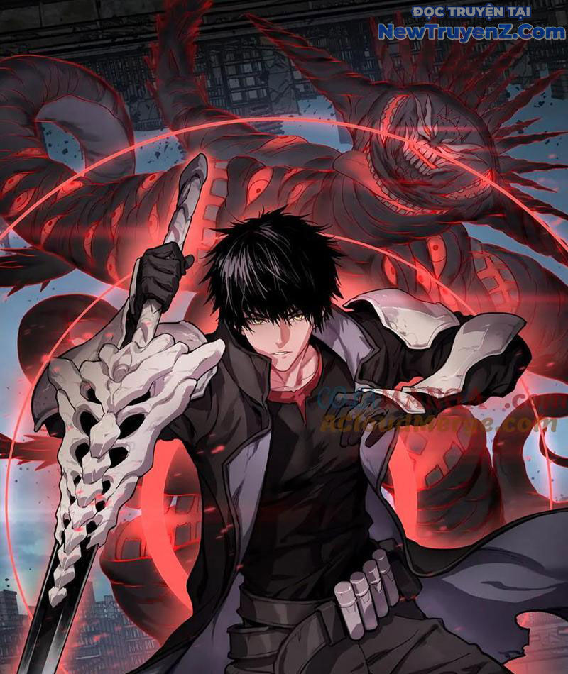 Mạt Thế Kiếm Thần: Ta Chấn Kinh Toàn Cầu - Chapter 68 - Page 3