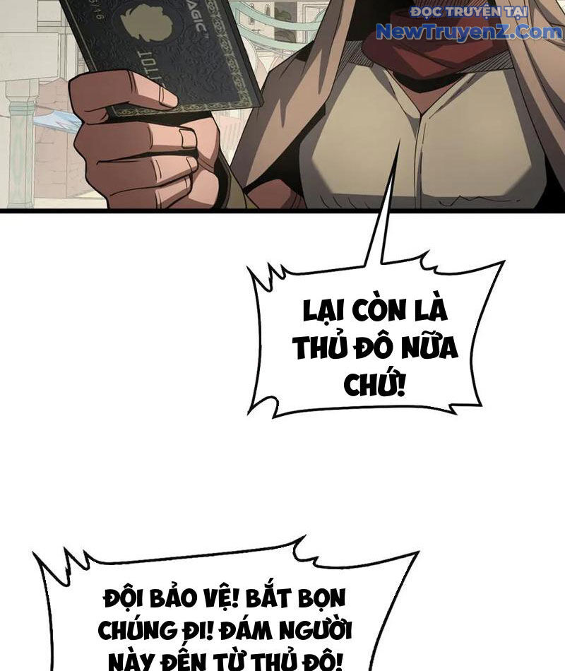 Mạt Thế Kiếm Thần: Ta Chấn Kinh Toàn Cầu - Chapter 68 - Page 30