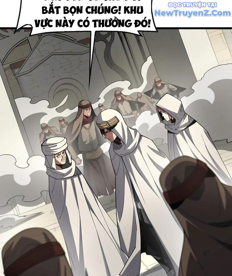 Mạt Thế Kiếm Thần: Ta Chấn Kinh Toàn Cầu - Chapter 68 - Page 31