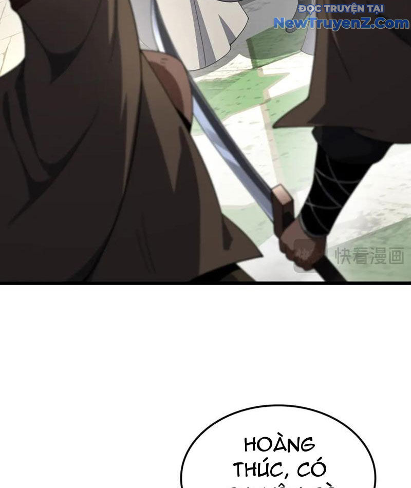 Mạt Thế Kiếm Thần: Ta Chấn Kinh Toàn Cầu - Chapter 68 - Page 32