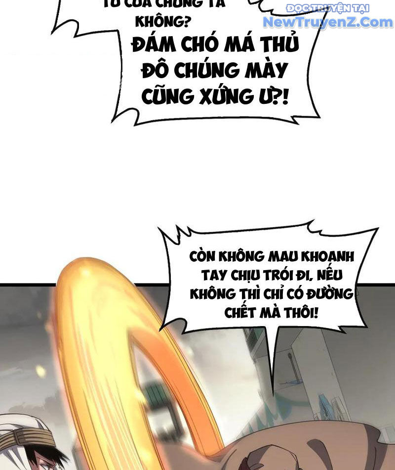Mạt Thế Kiếm Thần: Ta Chấn Kinh Toàn Cầu - Chapter 68 - Page 38
