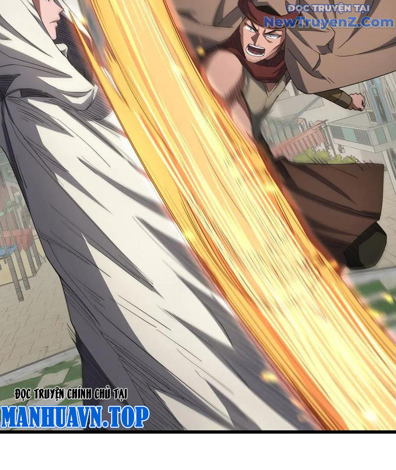 Mạt Thế Kiếm Thần: Ta Chấn Kinh Toàn Cầu - Chapter 68 - Page 39