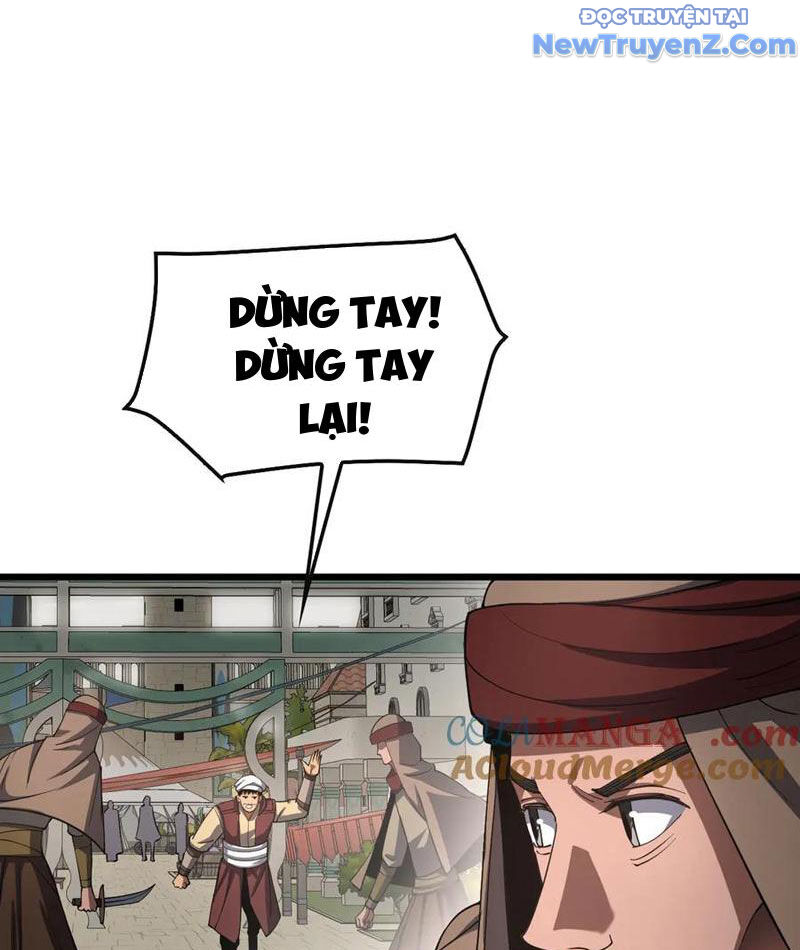 Mạt Thế Kiếm Thần: Ta Chấn Kinh Toàn Cầu - Chapter 68 - Page 40