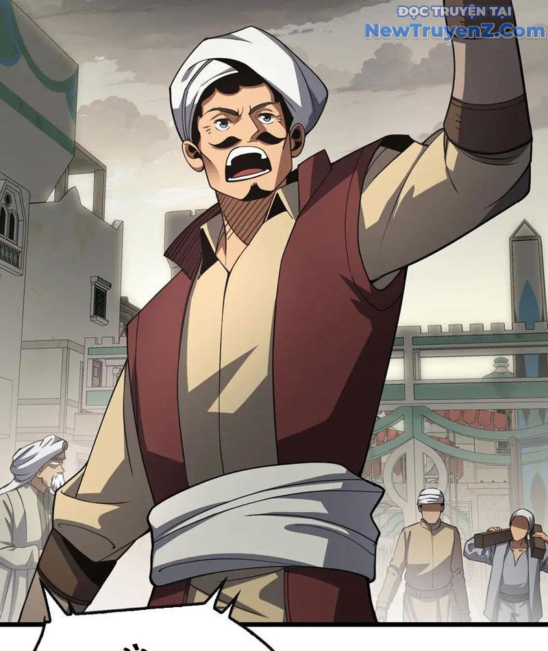 Mạt Thế Kiếm Thần: Ta Chấn Kinh Toàn Cầu - Chapter 68 - Page 42