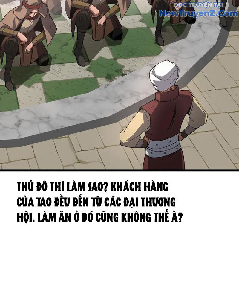 Mạt Thế Kiếm Thần: Ta Chấn Kinh Toàn Cầu - Chapter 68 - Page 44