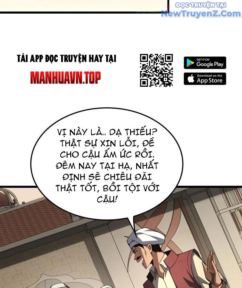 Mạt Thế Kiếm Thần: Ta Chấn Kinh Toàn Cầu - Chapter 68 - Page 46