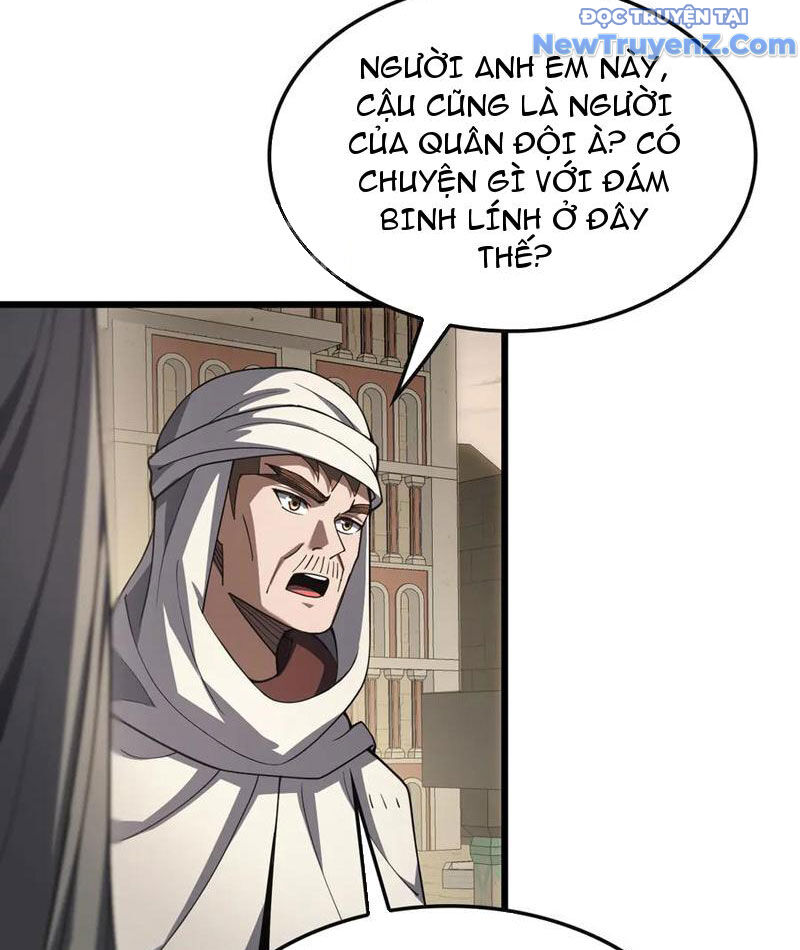 Mạt Thế Kiếm Thần: Ta Chấn Kinh Toàn Cầu - Chapter 68 - Page 48