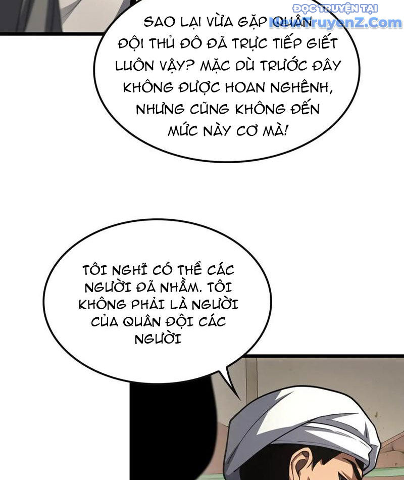 Mạt Thế Kiếm Thần: Ta Chấn Kinh Toàn Cầu - Chapter 68 - Page 49