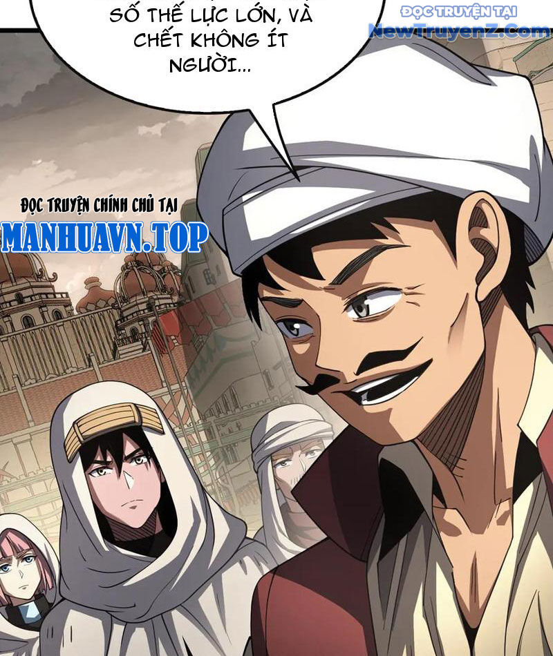 Mạt Thế Kiếm Thần: Ta Chấn Kinh Toàn Cầu - Chapter 68 - Page 52