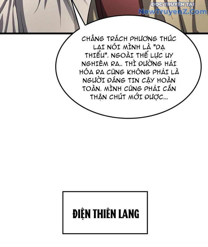 Mạt Thế Kiếm Thần: Ta Chấn Kinh Toàn Cầu - Chapter 68 - Page 53