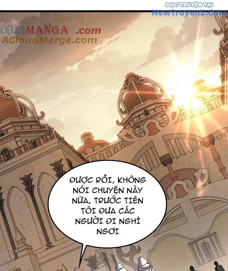 Mạt Thế Kiếm Thần: Ta Chấn Kinh Toàn Cầu - Chapter 68 - Page 54