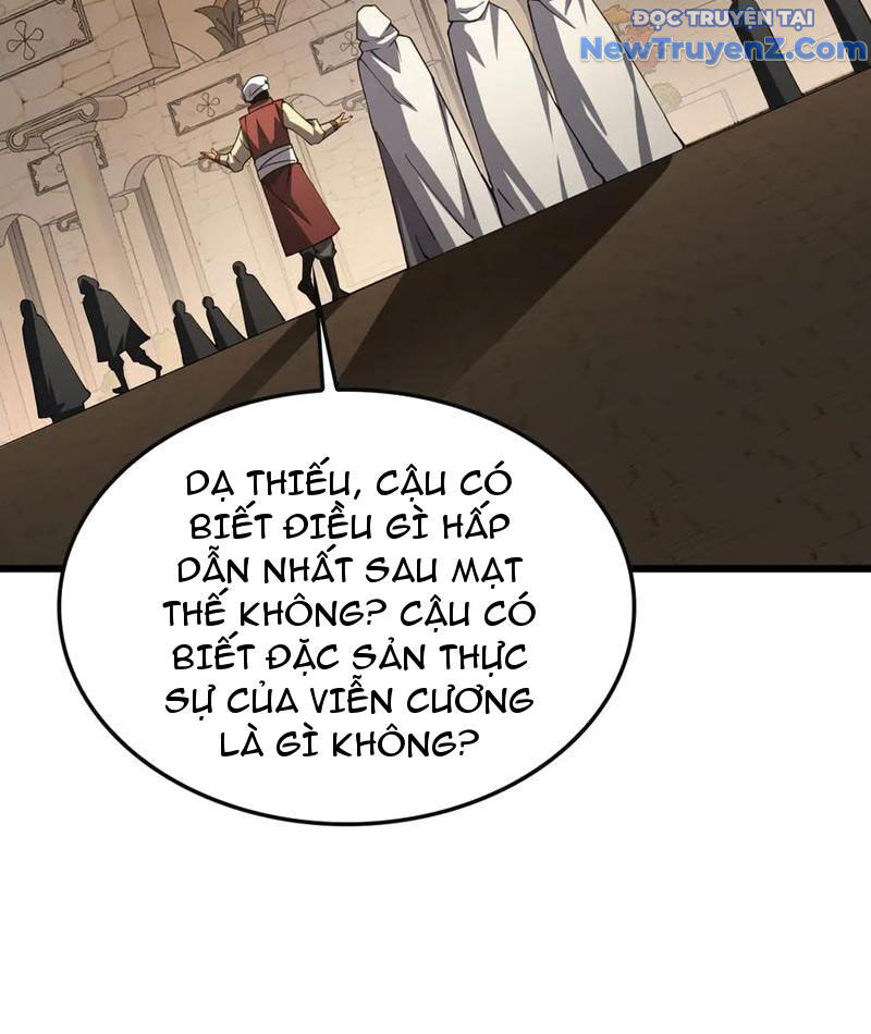 Mạt Thế Kiếm Thần: Ta Chấn Kinh Toàn Cầu - Chapter 68 - Page 55