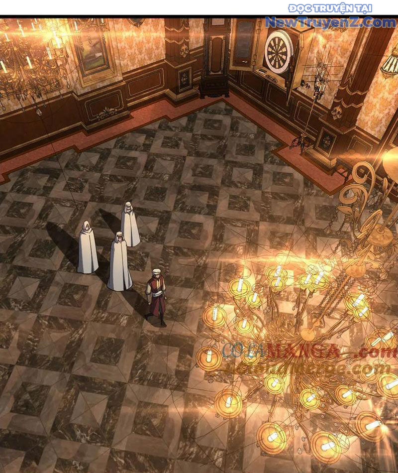 Mạt Thế Kiếm Thần: Ta Chấn Kinh Toàn Cầu - Chapter 68 - Page 56