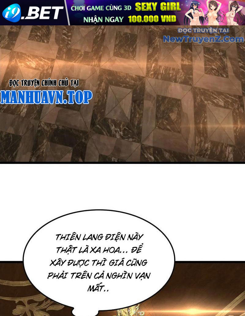 Mạt Thế Kiếm Thần: Ta Chấn Kinh Toàn Cầu - Chapter 68 - Page 57