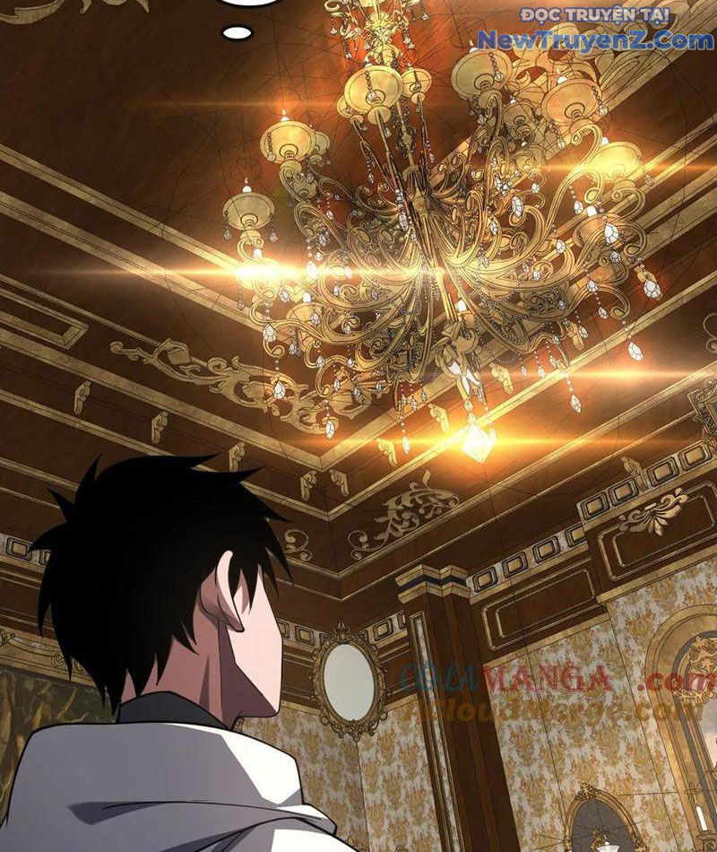 Mạt Thế Kiếm Thần: Ta Chấn Kinh Toàn Cầu - Chapter 68 - Page 58