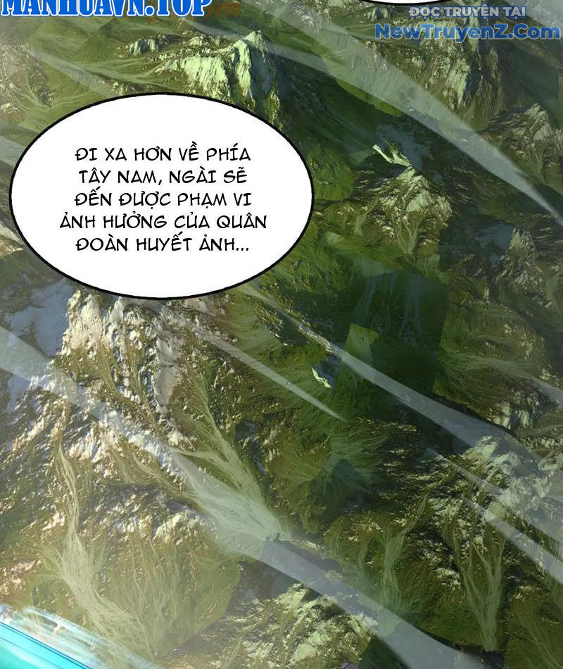 Mạt Thế Kiếm Thần: Ta Chấn Kinh Toàn Cầu - Chapter 68 - Page 6