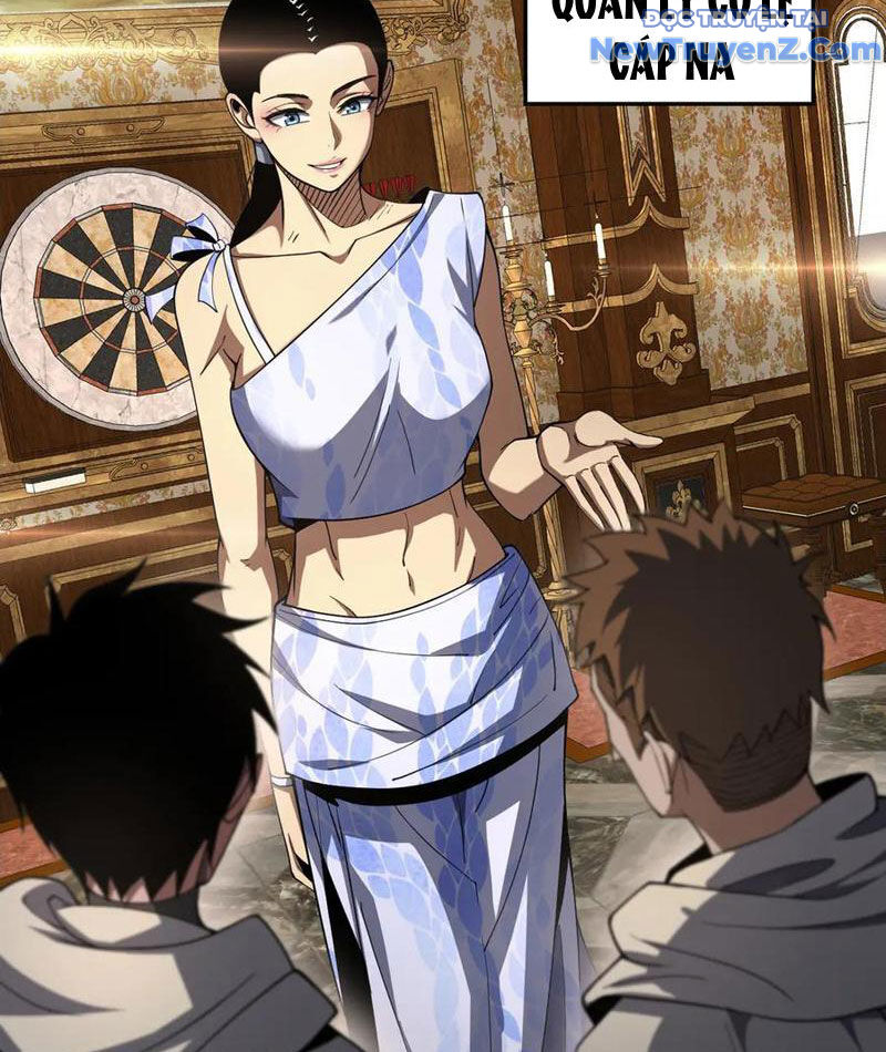 Mạt Thế Kiếm Thần: Ta Chấn Kinh Toàn Cầu - Chapter 68 - Page 60