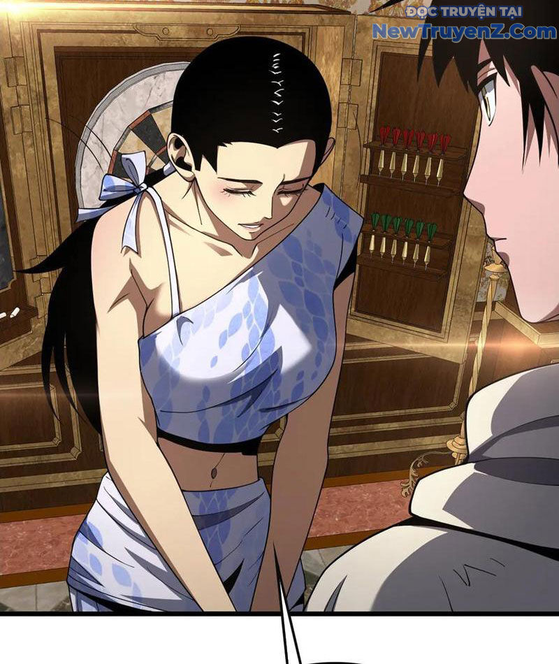 Mạt Thế Kiếm Thần: Ta Chấn Kinh Toàn Cầu - Chapter 68 - Page 62