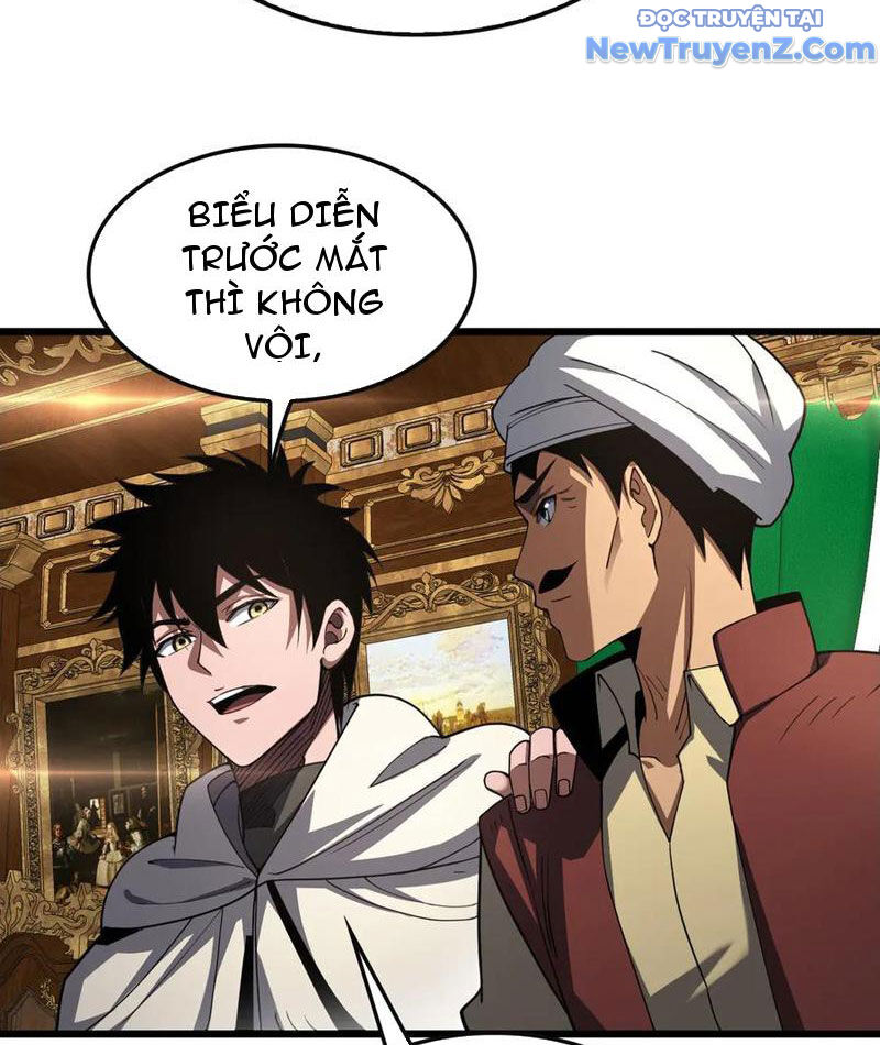 Mạt Thế Kiếm Thần: Ta Chấn Kinh Toàn Cầu - Chapter 68 - Page 65