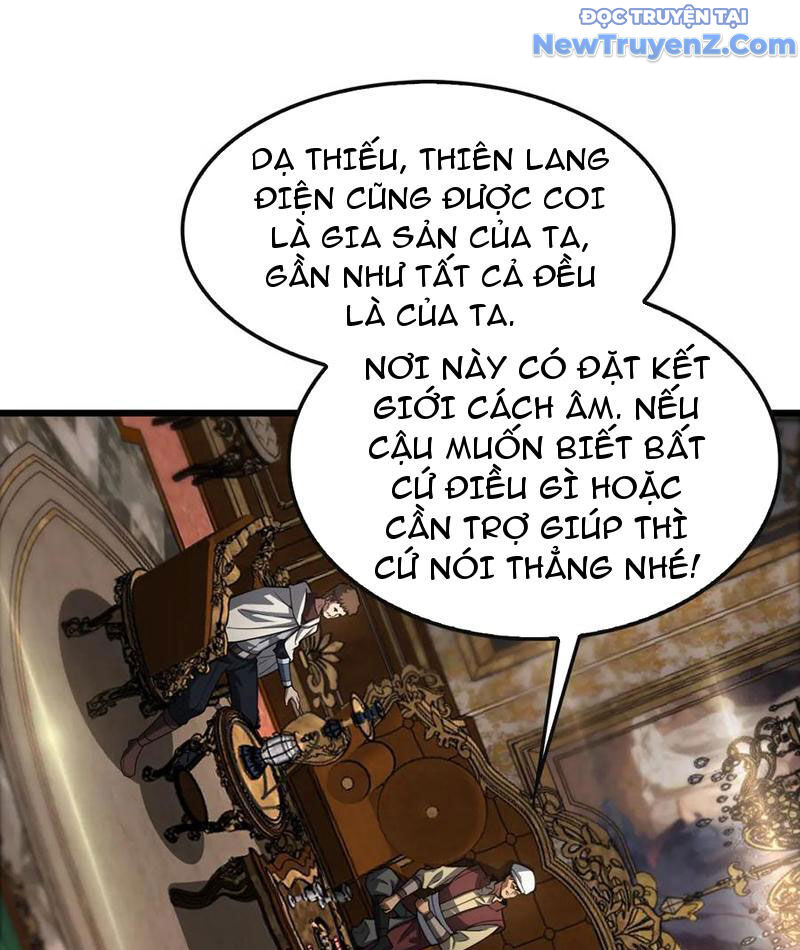 Mạt Thế Kiếm Thần: Ta Chấn Kinh Toàn Cầu - Chapter 68 - Page 67