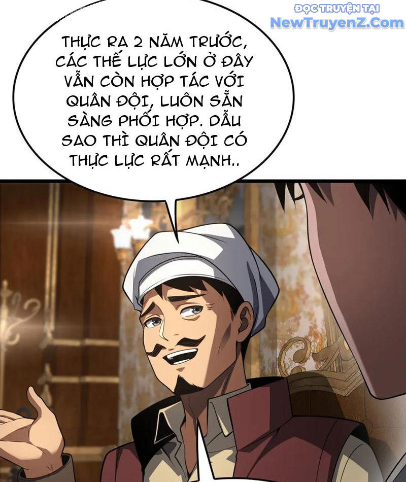 Mạt Thế Kiếm Thần: Ta Chấn Kinh Toàn Cầu - Chapter 68 - Page 69