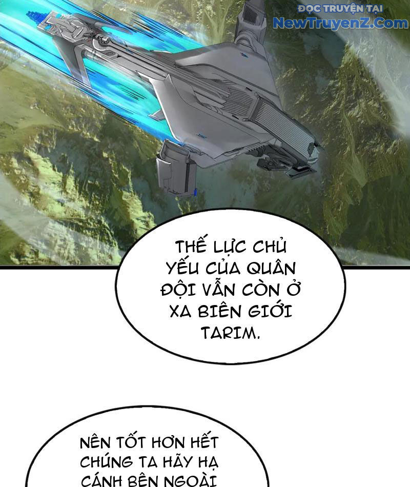 Mạt Thế Kiếm Thần: Ta Chấn Kinh Toàn Cầu - Chapter 68 - Page 7