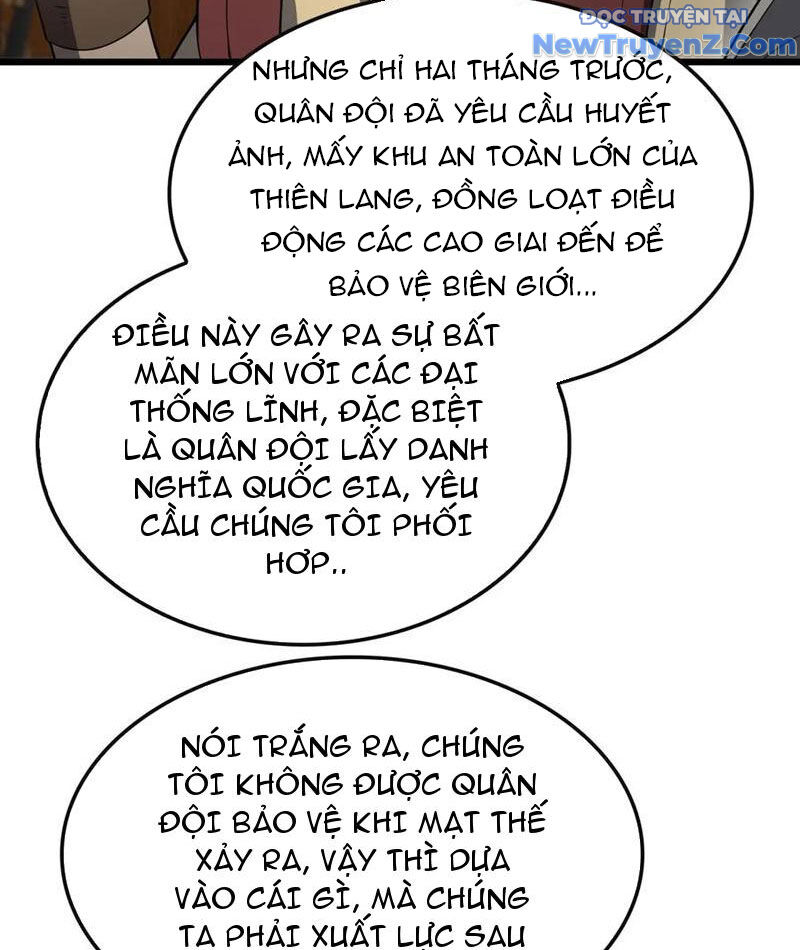 Mạt Thế Kiếm Thần: Ta Chấn Kinh Toàn Cầu - Chapter 68 - Page 70