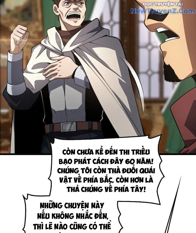 Mạt Thế Kiếm Thần: Ta Chấn Kinh Toàn Cầu - Chapter 68 - Page 73