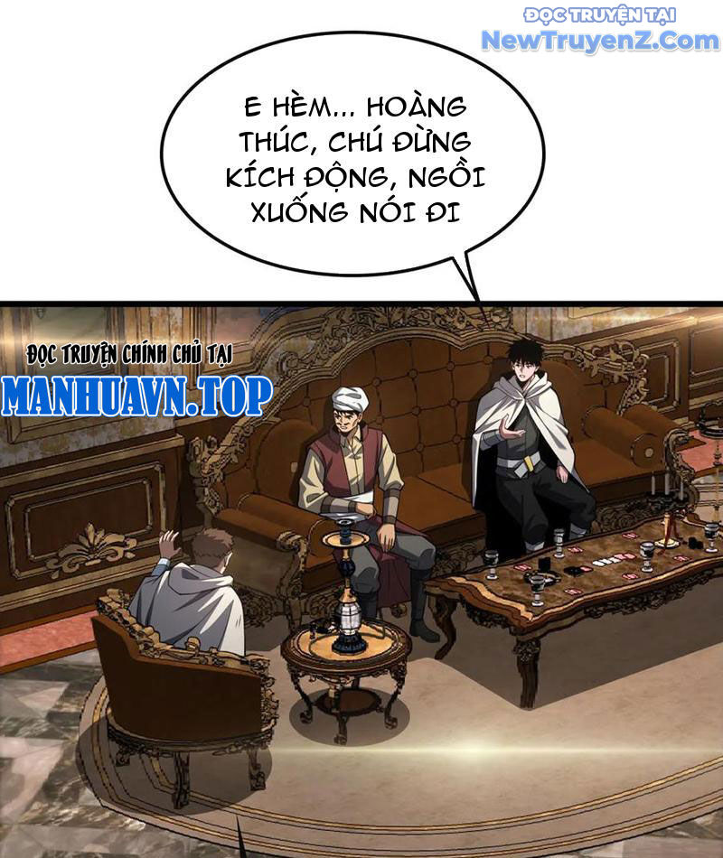 Mạt Thế Kiếm Thần: Ta Chấn Kinh Toàn Cầu - Chapter 68 - Page 75