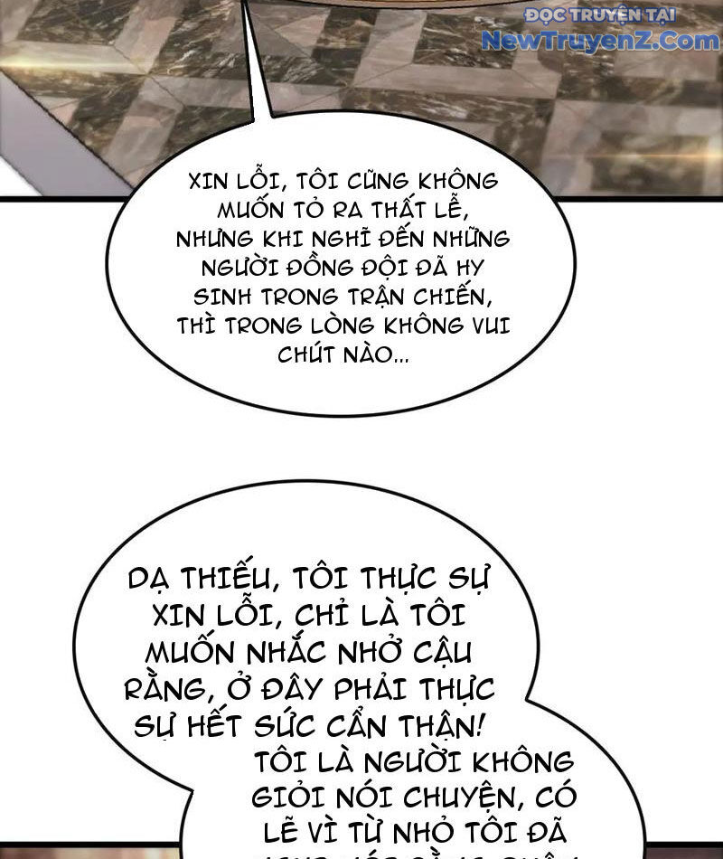 Mạt Thế Kiếm Thần: Ta Chấn Kinh Toàn Cầu - Chapter 68 - Page 76