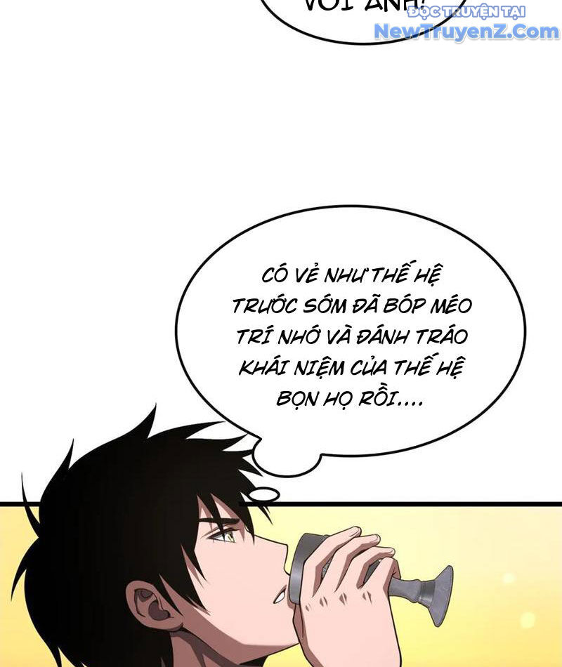 Mạt Thế Kiếm Thần: Ta Chấn Kinh Toàn Cầu - Chapter 68 - Page 78