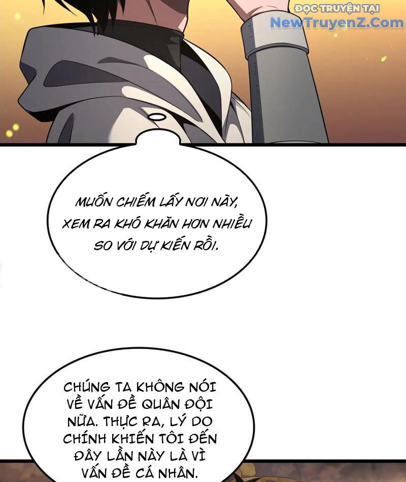 Mạt Thế Kiếm Thần: Ta Chấn Kinh Toàn Cầu - Chapter 68 - Page 79