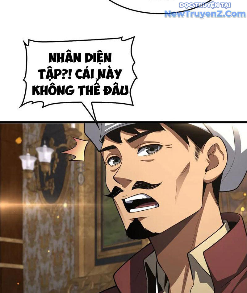 Mạt Thế Kiếm Thần: Ta Chấn Kinh Toàn Cầu - Chapter 68 - Page 81