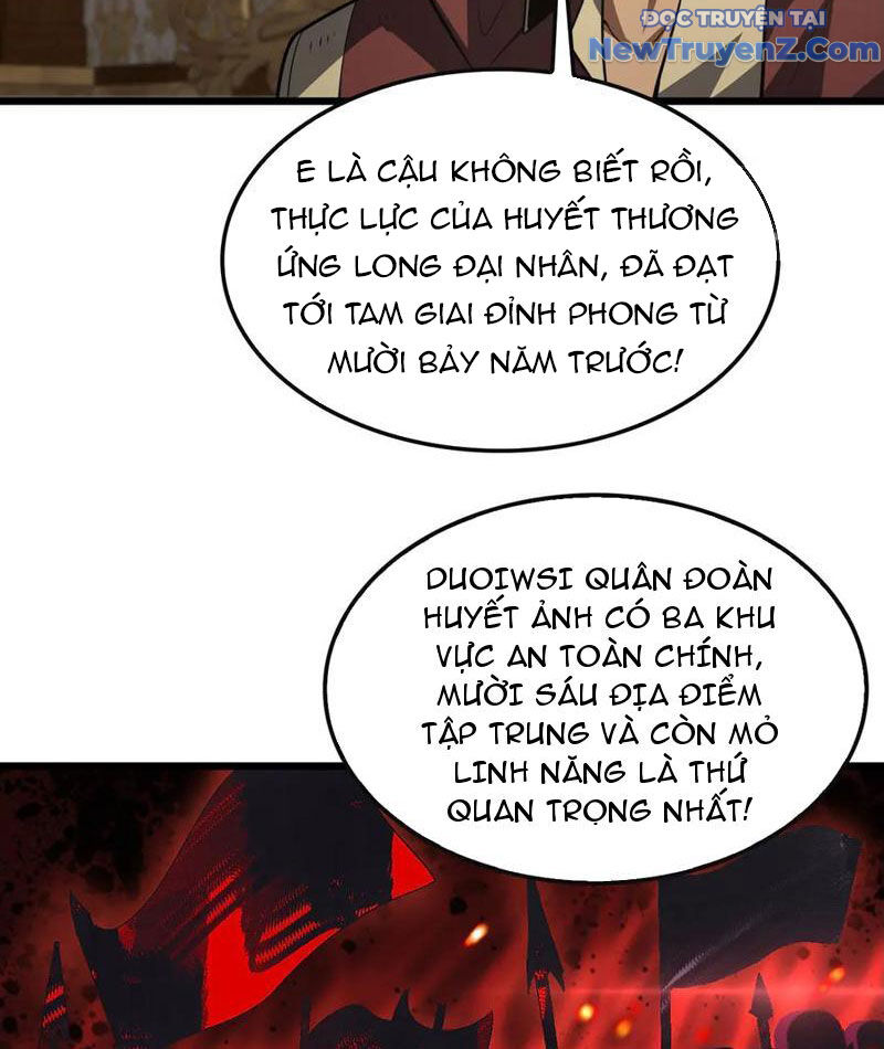Mạt Thế Kiếm Thần: Ta Chấn Kinh Toàn Cầu - Chapter 68 - Page 82